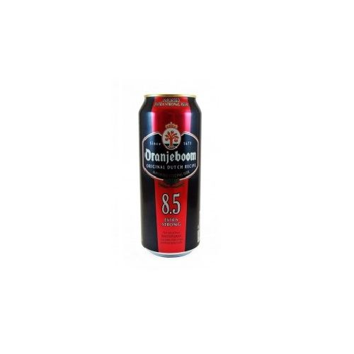 CERVEZA ORANJEBOOM 8.5 GRADOS 500 ML