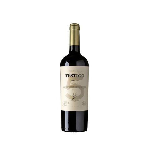 VINO MONTES TOSCANINI TESTIGO 5 BLEND 750 ML