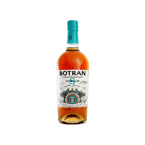 RON BOTRAN 8 AÑOS 750 ML