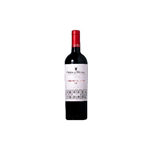 VINO GIMENEZ MENDEZ ALTA RESERVA CABERNET SAUVIGNON 750 ML