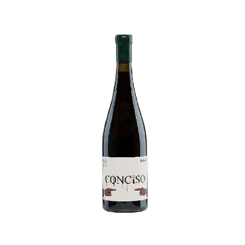 VINO NIEPOORT CONCISO 750 ML