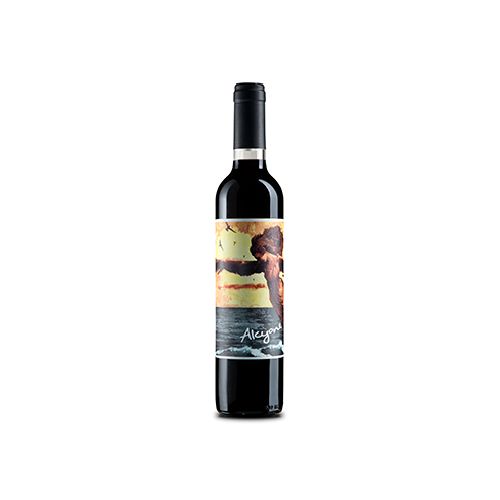 LICOR DE TANNAT ALCYONE 500 ML