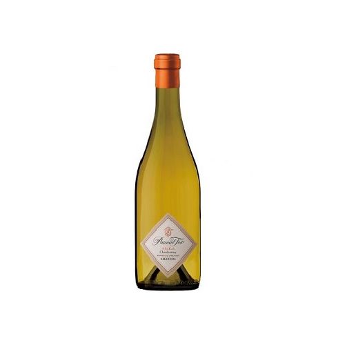 VINO PASCUAL TOSO ALTA CHARDONNAY 750 ML