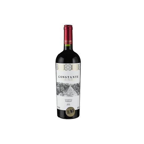 VINO DARDANELLI CONSTANTE TANNAT 750 ML