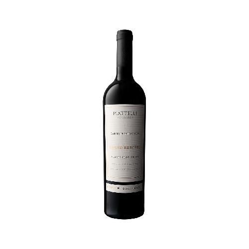 VINO PIATTELLI GRAN RESERVA MALBEC MENDOZA 750 ML