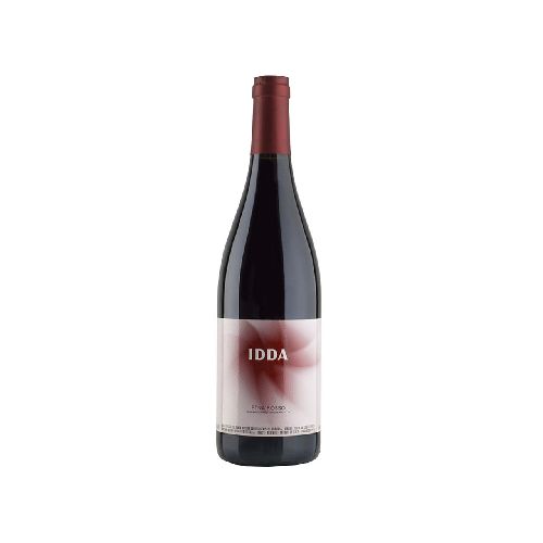 VINO GAJA IDDA ROSSO 2022 750 ML