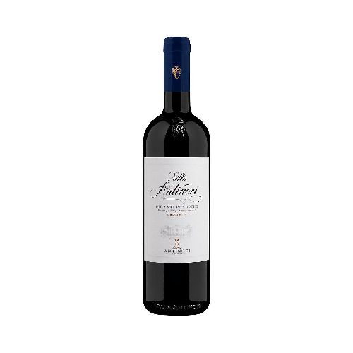 VINO VILLA ANTINORI CHIANTI CLASSICO RISERVA 2020 750 ML