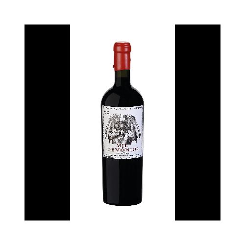 VINO SIN REGLA MIL DEMONIOS ASSEMBLAGE 750 ML