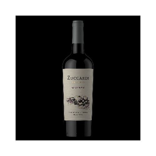 VINO ZUCCARDI SERIE A MALBEC 750 ML