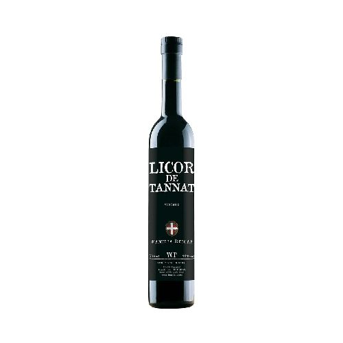 LICOR DE TANNAT FAMILIA DEICAS 500 ML