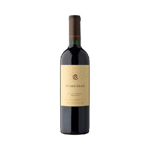 VINO EL PRINCIPAL MEMORIAS 2018 750 ML