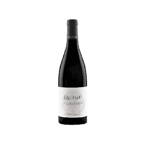 VINO M CHAPOUTIER BILA HAUT 750 ML