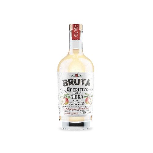 APERITIVO DE SIDRA BRUTA 700 ML