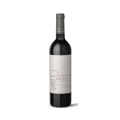 VINO FINCA DECERO AMANO 2010 750ML