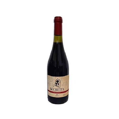 VINO BUCHETTA CABERNET FRANC 750 ML