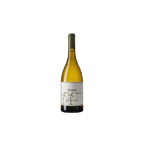 VINO PHILIPPE PACALET CHABLIS 1ER CRU BEAUROY 2022 750 ML