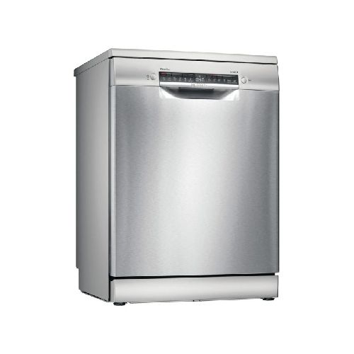 Lavavajillas Bosch 14 Servicios Inox Color Gris