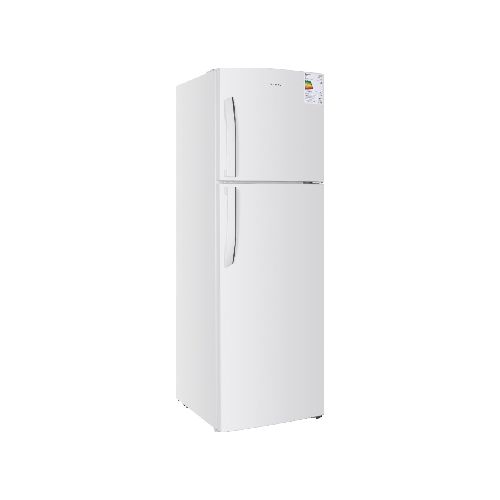 Heladera Futura 270 Lts Frio Seco Blanca – Color Blanco