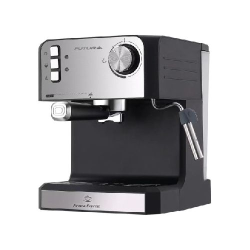 Cafetera Futura Expresso Fut-ce6821 Oferta Impobarato