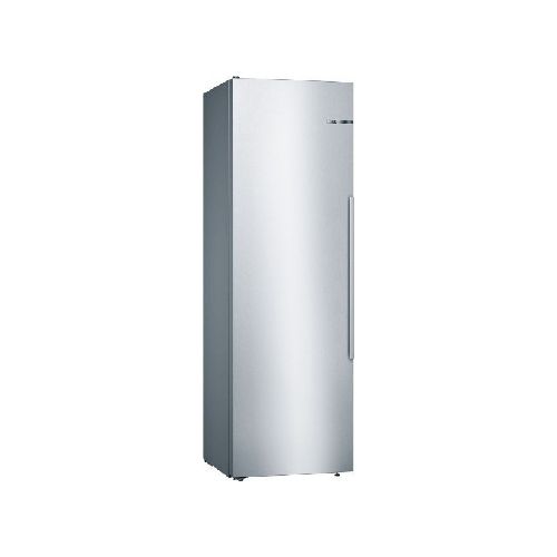 Heladera Bosch Ksv36aiep A Inox Antihuellas 346l Impobarato