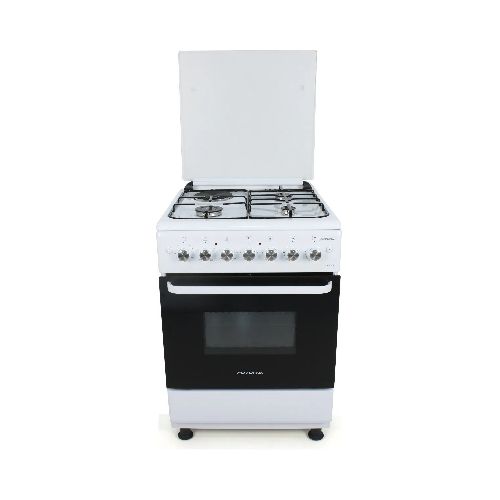 Cocina Combinada Futura Plus Valencia Fut-60cm31b Impobarato