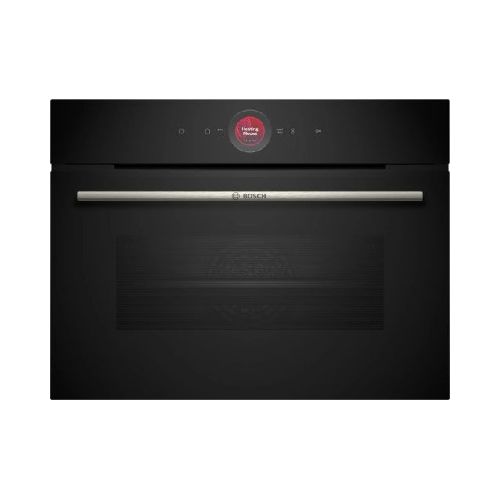 Horno De Empotrar Bosch Compacto Cbg7341b1 Impobarato