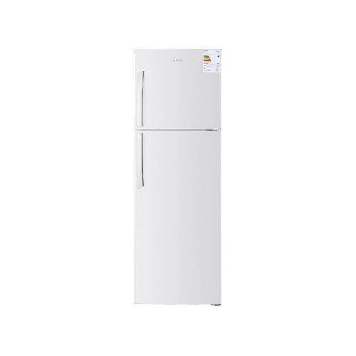 Heladera Futura Fut-270nf-w Frio Seco 270 Lts Impobarato