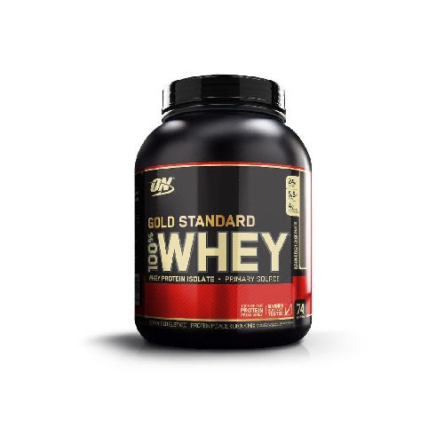 Whey Protein Optimum Nutrition ON 5lb