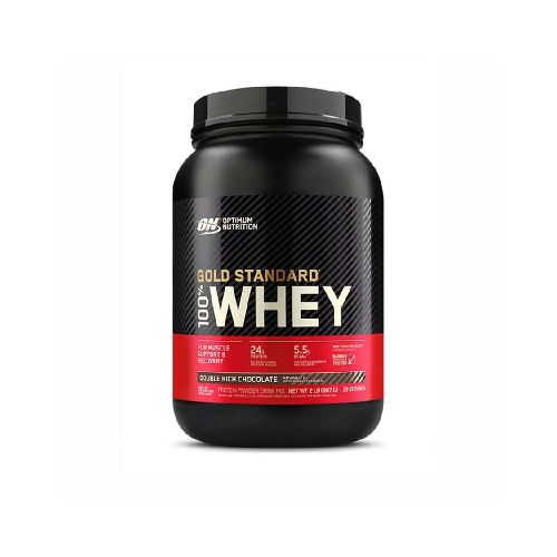 Whey Protein Optimum Nutrition ON 2lb