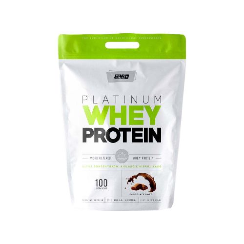 Star Whey Protein 3kg  