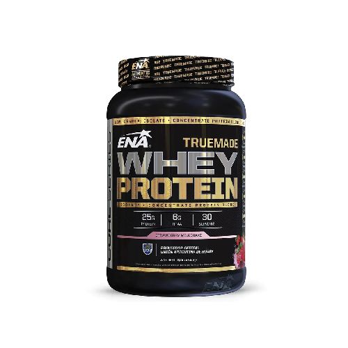 ENA WHEY PROTEIN TRUE MADE 1KG  