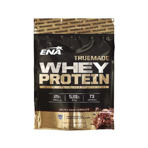 ENA WHEY PROTEIN TRUE MADE 5Lb