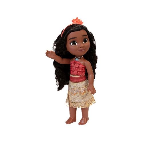 Muñeca Moana Disney - 30 cm