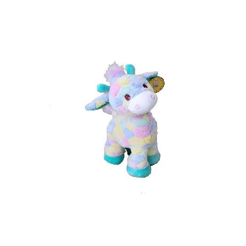 Peluche Jirafa Multicolor 30cm