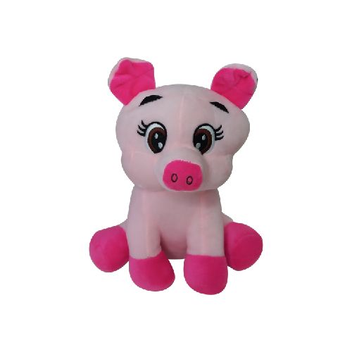 Peluche Chancho