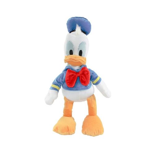 Peluche Donald 60cm Original Disney