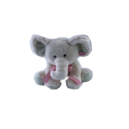 Peluche Elefante 20cm