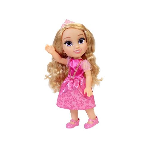 Muñeca Aurora Disney - 30 cm