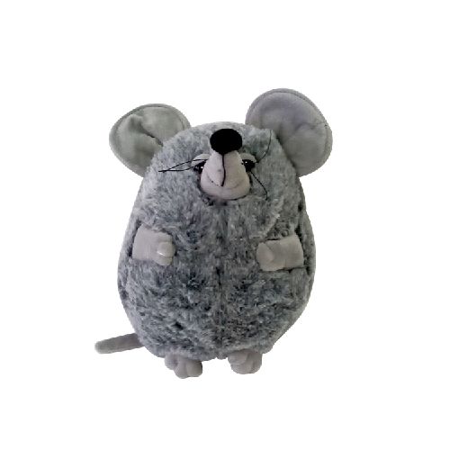 Peluche Ratón