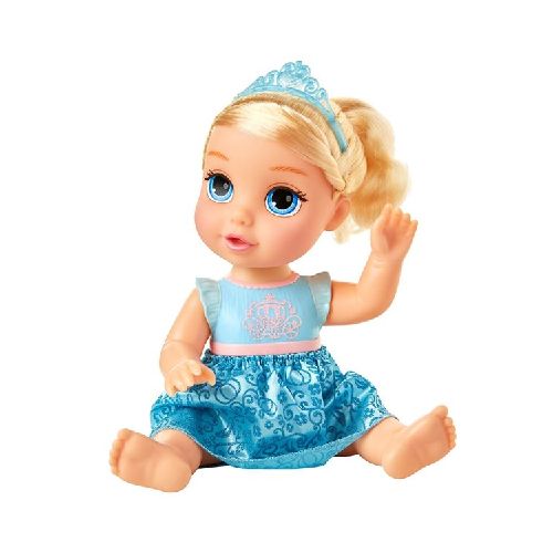 Muñeca cenicienta bebe original Disney