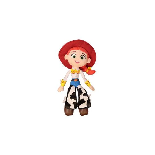 Peluche Original Disney Jessie 40 cm – Toy Story 4