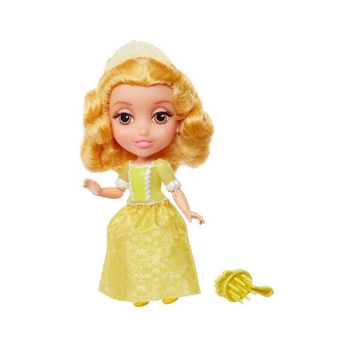 Muñeca Amber mini Disney