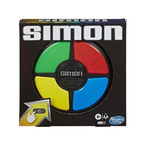 Simon Clasico