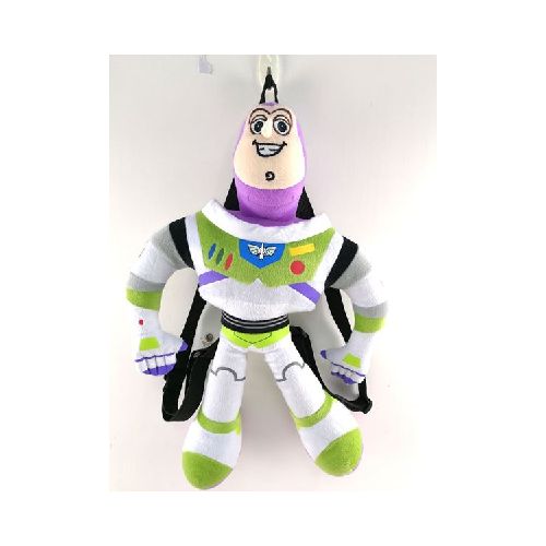 Peluche Buzz de colgar Toy Story Disney