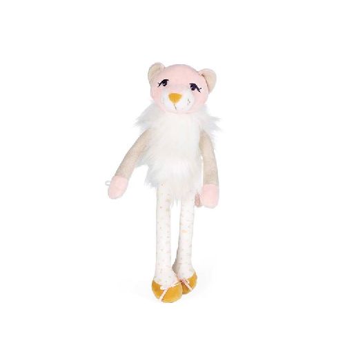 Peluche Pantera Rosa Kaloo - 35 cm - Suave y Agradable