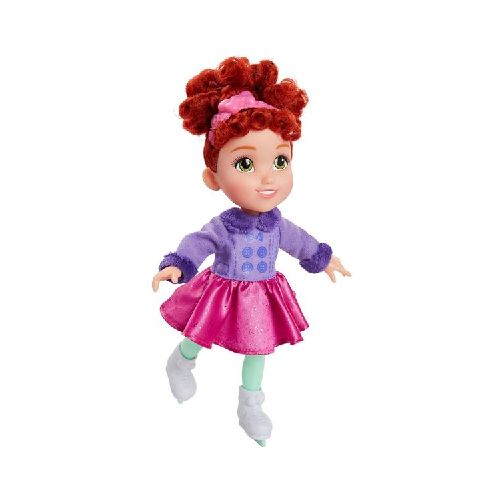 Muñeca Fancy Nancy Invierno Disneyd