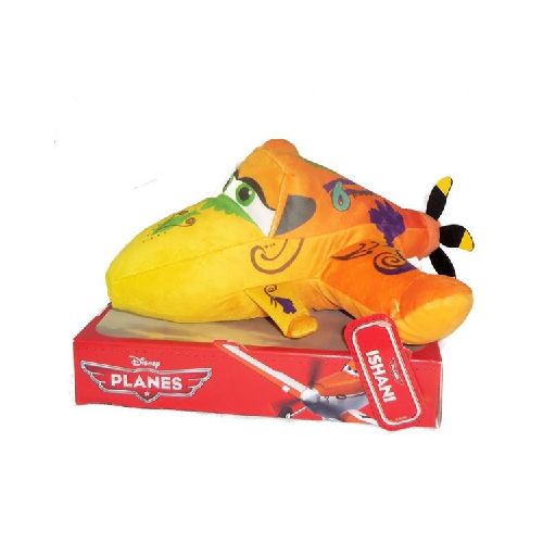 Peluche Planes Ishani 26cm Disney