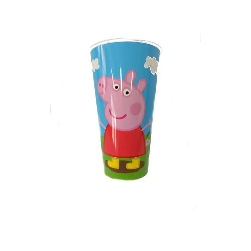 Vaso Peppa Pig 560Ml