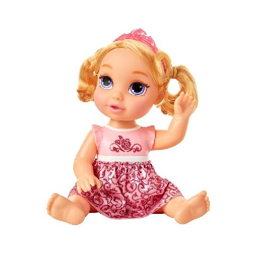 Muñeca Aurora Bebé Original Disney