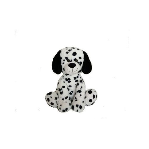 Peluche Perro Dalmata 65cm